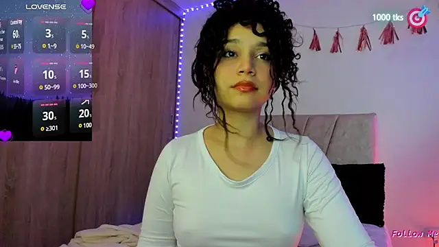 Byeol00 online show from February 25, 1:52 am