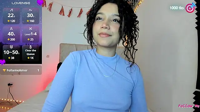 Byeol00 online show from March 4, 1:55 am