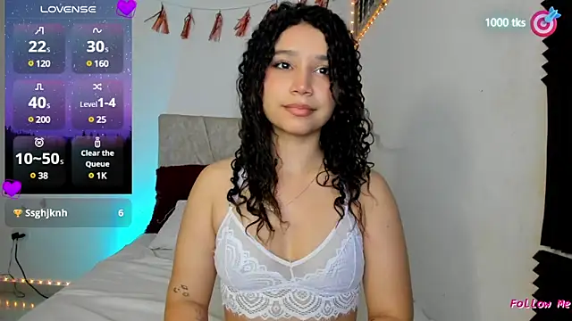 Byeol00 online show from March 22, 11:53 pm