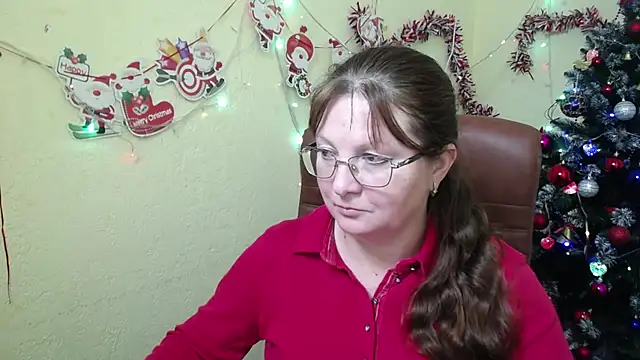 VanessaHotts online show from December 16, 12:06 pm