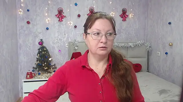 VanessaHotts online show from December 20, 6:08 am