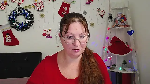 VanessaHotts online show from December 26, 10:59 am