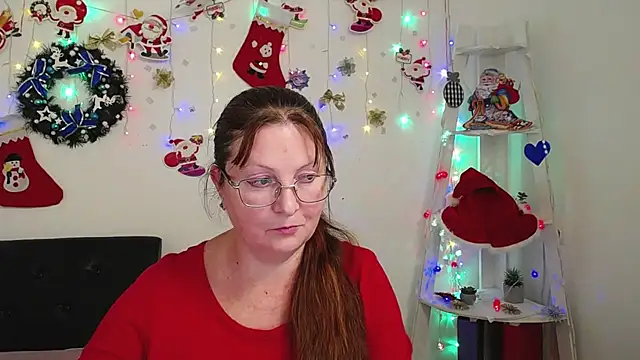 VanessaHotts online show from December 26, 5:08 pm