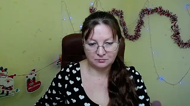 VanessaHotts online show from January 13, 6:16 am