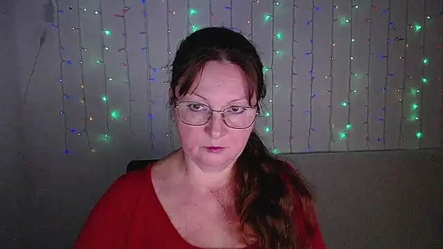 VanessaHotts online show from January 14, 9:13 am