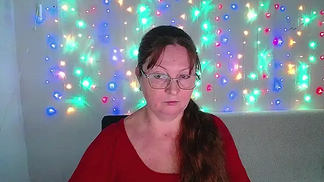 VanessaHotts online show from January 14, 12:14 pm