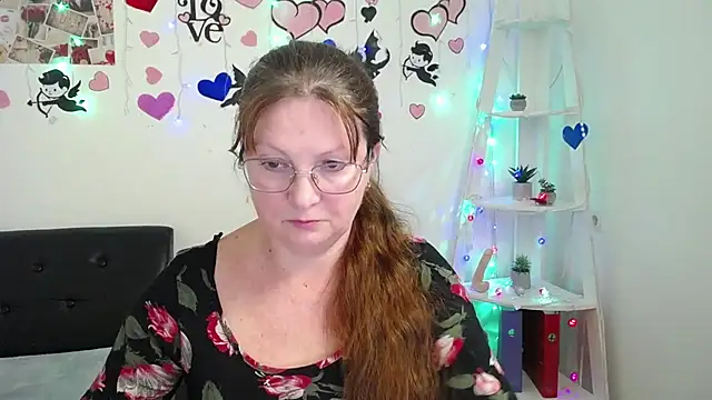 VanessaHotts online show from January 28, 3:14 pm