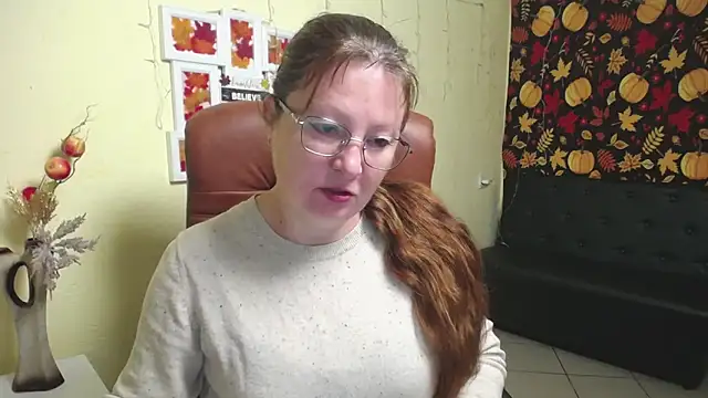 VanessaHotts online show from November 21, 6:12 am