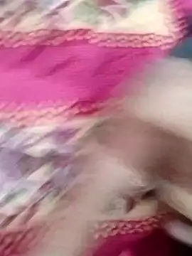 Sanny212 online show from December 10, 4:27 pm