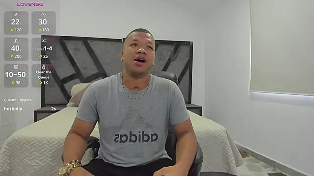 AnnieAndStefan online show from February 22, 11:46 am