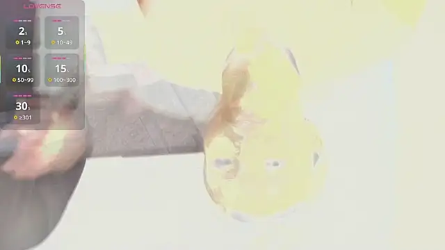 AnnieAndStefan online show from March 21, 1:01 pm