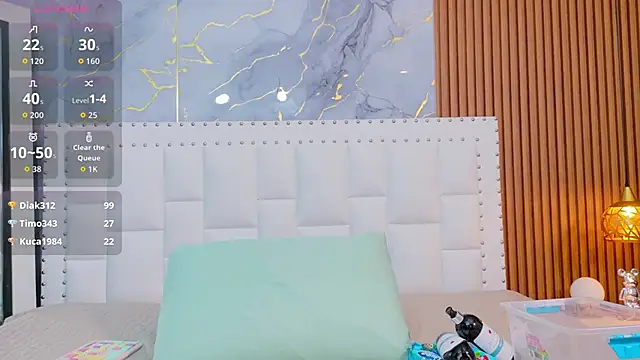 naughty ebonyy online show from October 14, 2:56 am