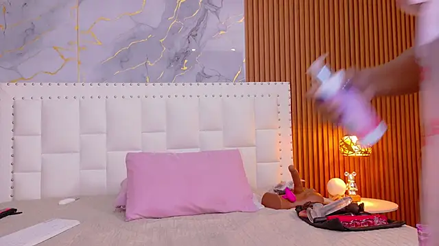 naughty ebonyy online show from March 1, 7:49 pm