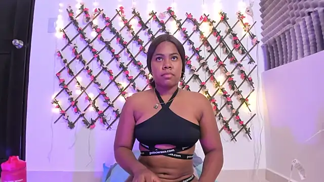 naughty ebonyy online show from March 22, 11:52 pm