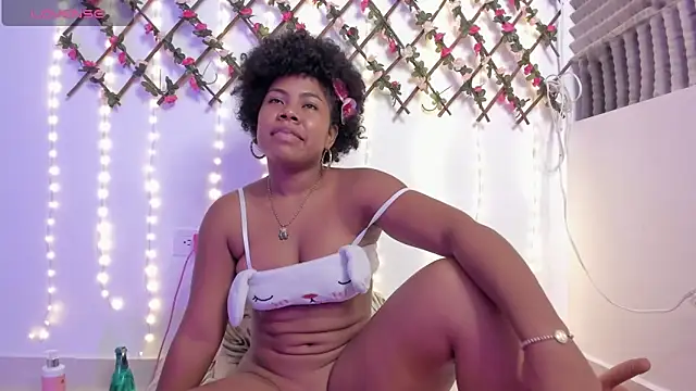 naughty ebonyy online show from May 19, 3:57 am