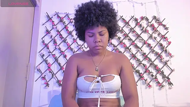 naughty ebonyy online show from June 28, 4:13 pm