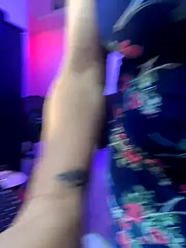 lonely shewolf online show from October 10, 5:45 pm