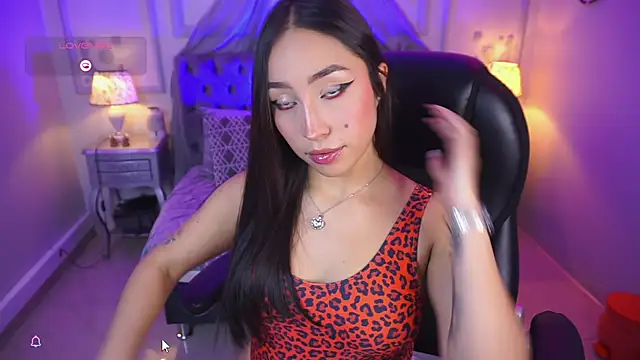 maggietime online show from February 26, 8:33 pm