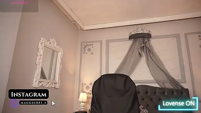 maggietime online show from September 10, 8:53 pm