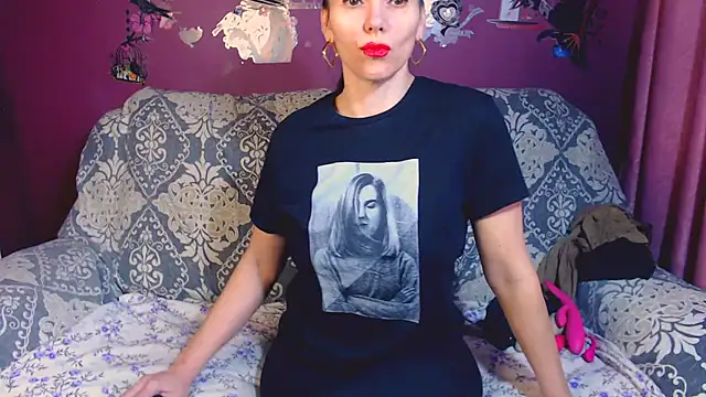 milflovelyxxx online show from February 14, 9:03 am