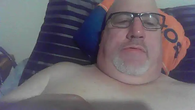 Bigbear0563 online show from December 12, 3:16 pm