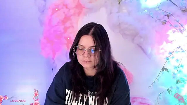 Mey moon online show from February 1, 1:12 am