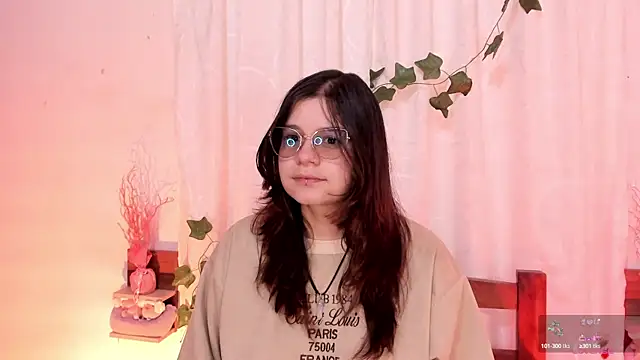 Mey moon online show from February 12, 4:22 pm