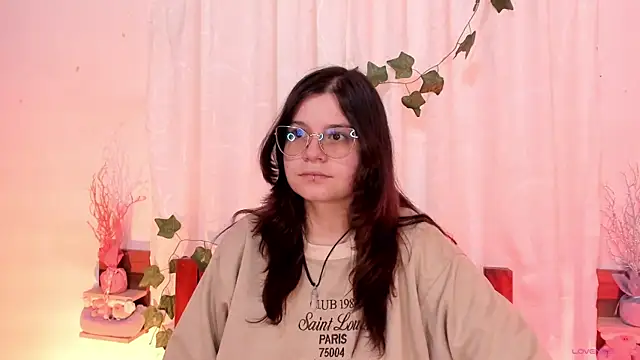 Mey moon online show from February 12, 7:24 pm