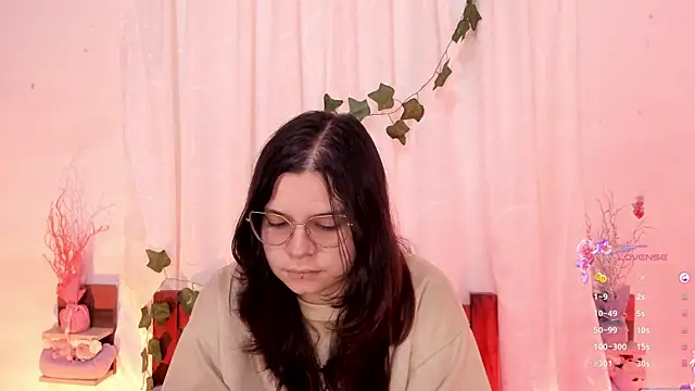 Mey moon online show from March 13, 6:26 am