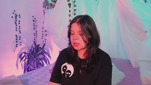 Mey moon online show from December 22, 3:03 am