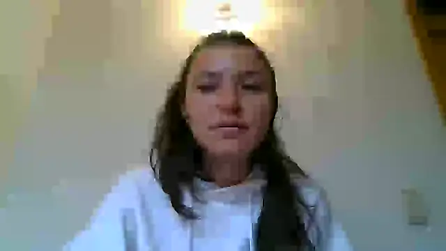  andygirl online show from February 13, 9:06 pm