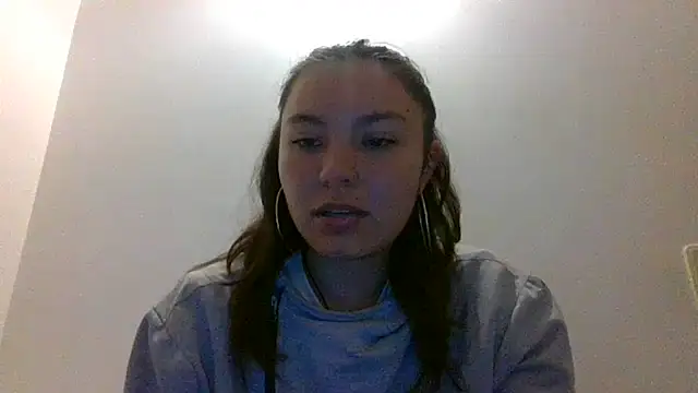  andygirl online show from February 25, 12:25 am