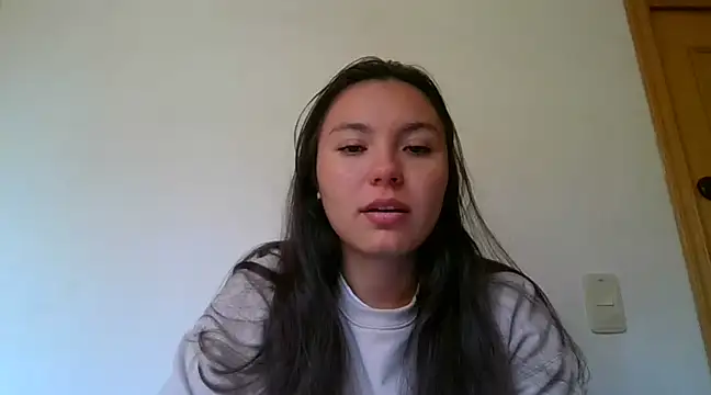  andygirl online show from March 14, 7:01 pm