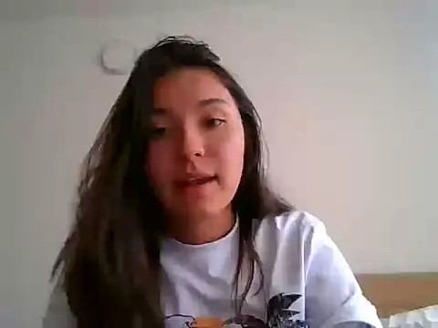  andygirl online show from October 5, 9:02 pm