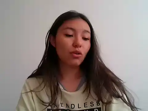  andygirl online show from March 4, 4:35 pm