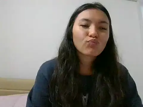  andygirl online show from March 10, 11:54 pm