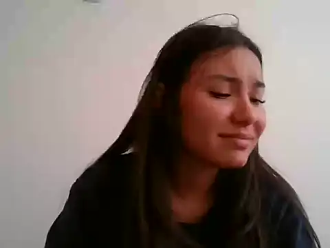  andygirl online show from March 13, 7:09 pm