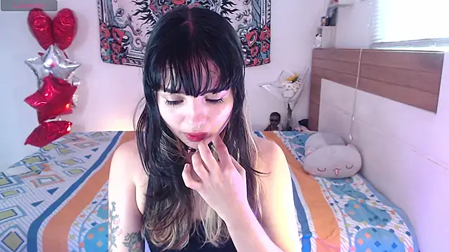 Margarita999 online show from October 29, 2:19 pm