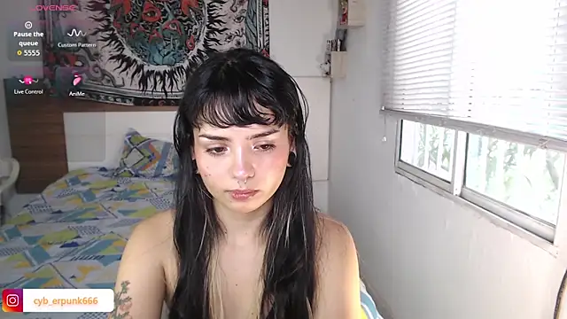 Margarita999 online show from May 27, 1:30 pm