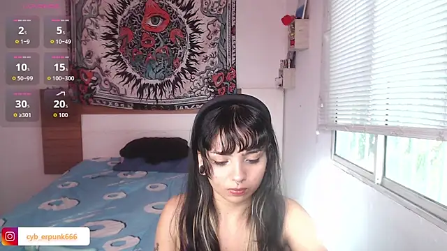 Margarita999 online show from June 2, 12:29 pm