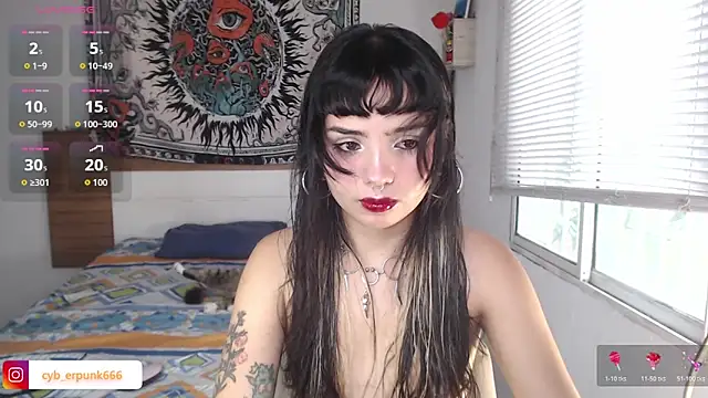 Margarita999 online show from June 4, 1:28 pm