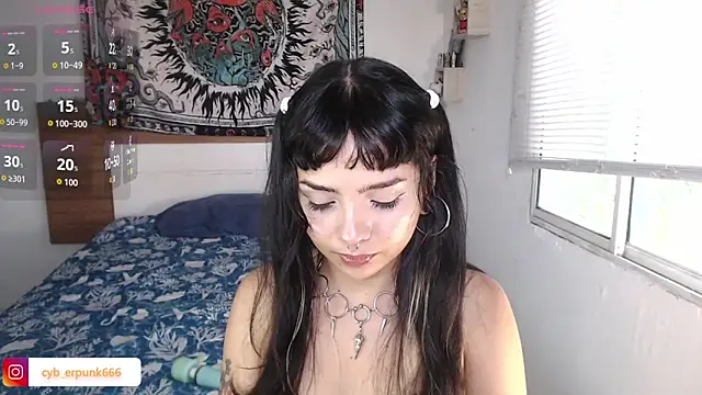 Margarita999 online show from June 5, 4:56 pm