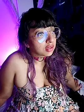 Piafisher1 online show from February 17, 4:48 pm