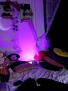 Piafisher1 online show from February 18, 10:49 am