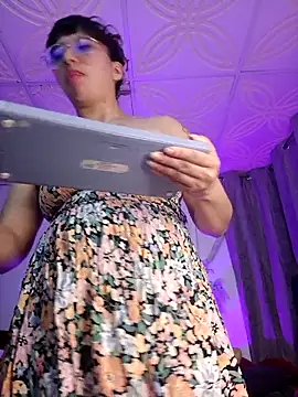 Piafisher1 online show from September 30, 1:10 am