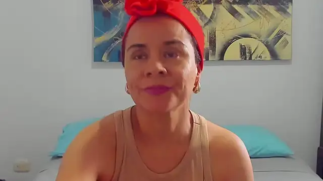 Sami Hotie1 online show from October 9, 8:29 pm