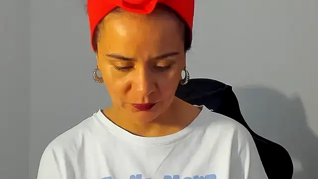 Sami Hotie1 online show from October 21, 7:25 pm