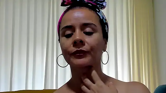 Sami Hotie1 online show from June 14, 8:55 pm
