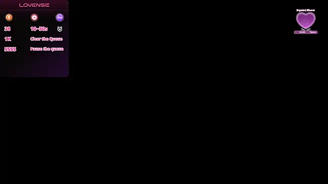 Snapshot of queen_heather chatting on March 12, 2:50 am queen heather online show from March 12, 2:50 am