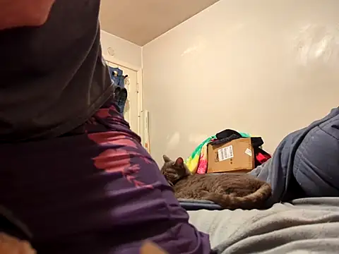 PantyhoseJasmine online show from November 6, 9:21 am